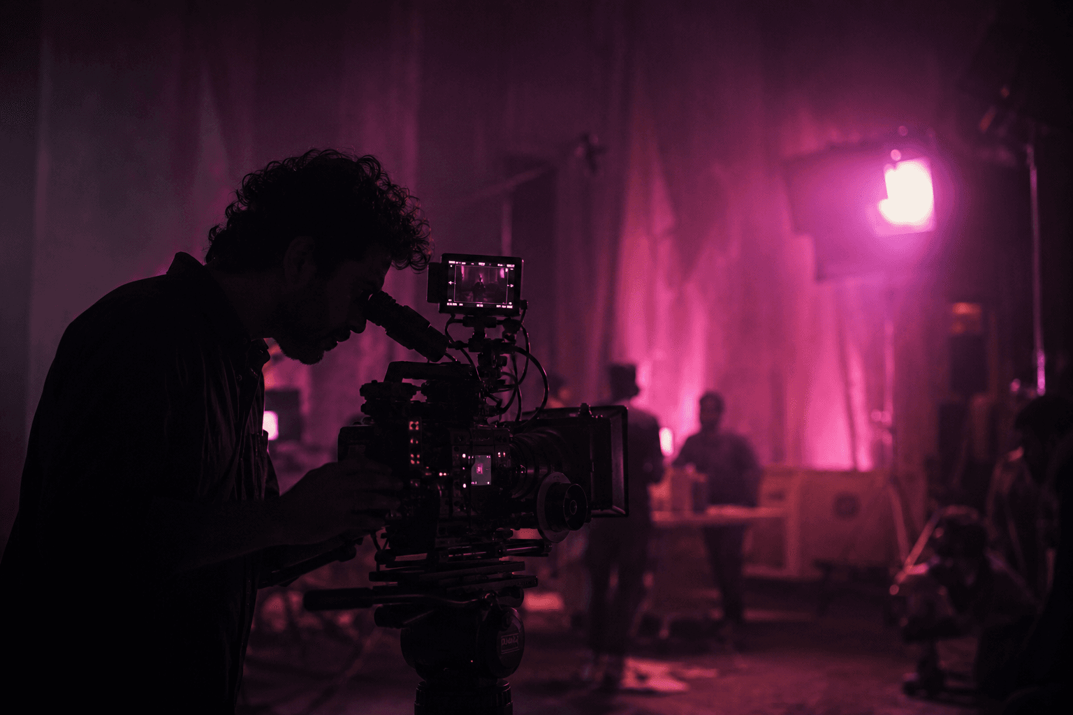 Content Production