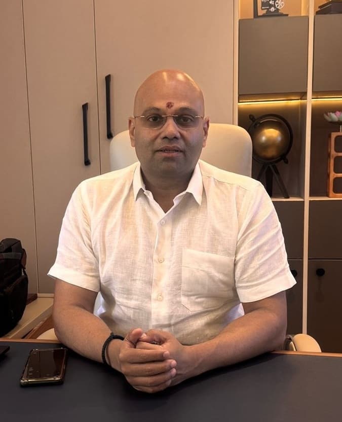 B. Sathya Prakash