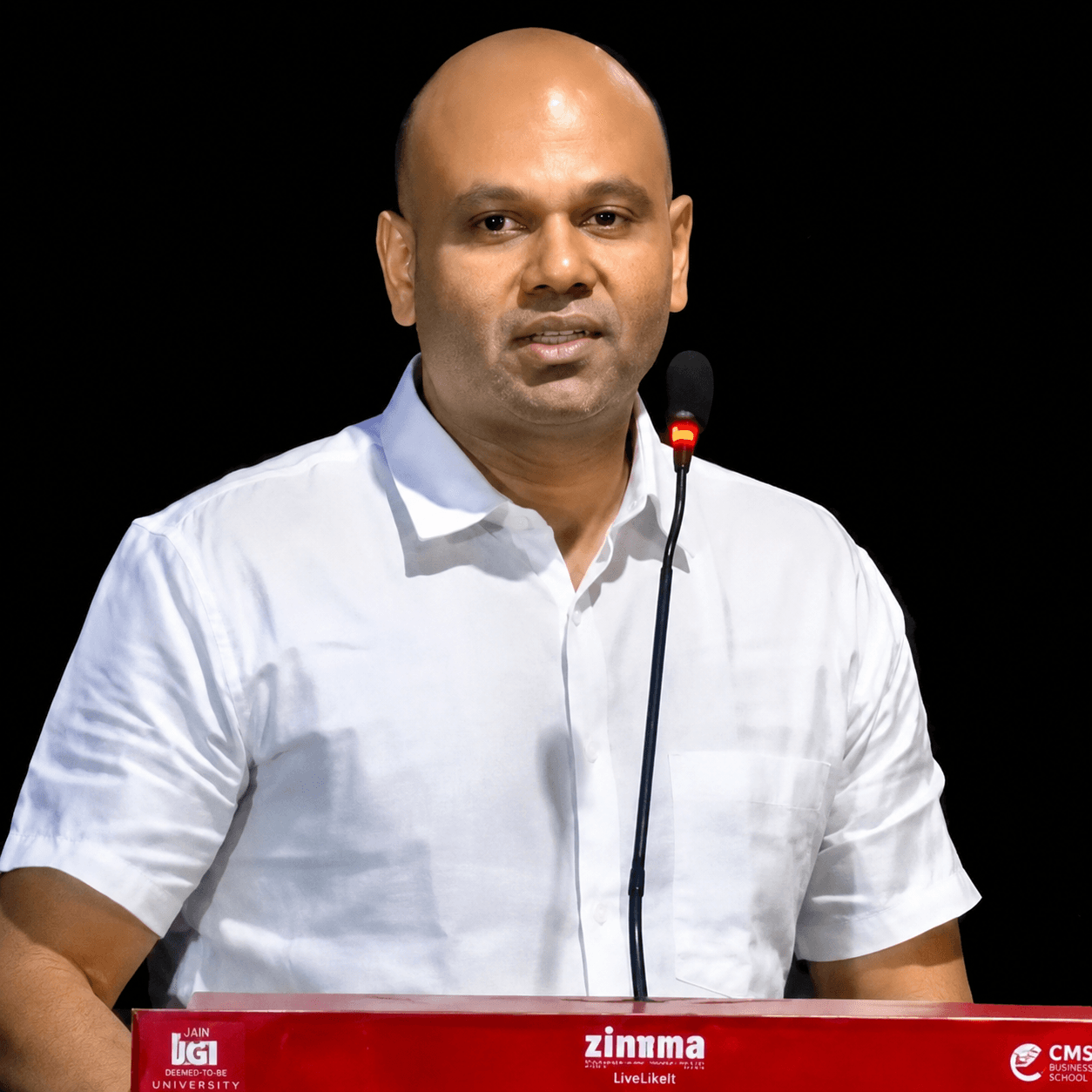 B. Sathya Prakash